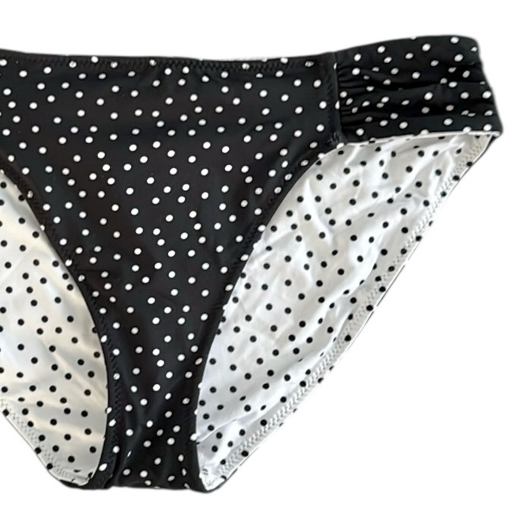 Tommy Bahama Sea Swell Reversible Hipster - Picture 8 of 16